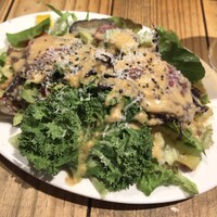 熟成和牛焼肉エイジング・ビーフ 神楽坂飯田橋店 - 