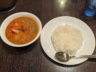 curry 草枕 - 