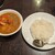curry 草枕 - 料理写真: