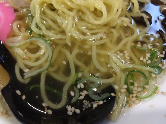 藤正亭 - 久慈（ラーメン）の写真