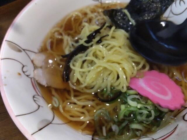 藤正亭 - 久慈（ラーメン）の写真