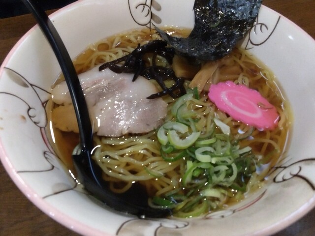 藤正亭 - 久慈（ラーメン）の写真