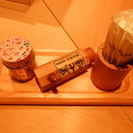 日本橋海鮮丼 つじ半 - ２０１４/２