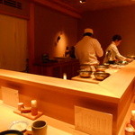 日本橋海鮮丼 つじ半 - ２０１４/２