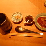 日本橋海鮮丼 つじ半 - ２０１４/２