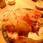 日本橋海鮮丼 つじ半 - ２０１４/２　特上の海鮮達