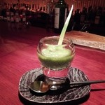 バー ル・サロン - バジルのカクテル1401