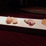 バー ル・サロン - チャーム1401