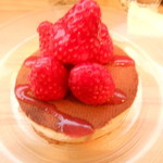 ２０１４/２　通常のメニュー練乳ミルクの白￥９００