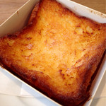 フレンチトースト