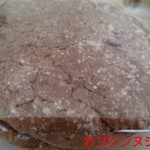 アンファミーユ - カプシンヌショコラ      180円。  超絶的に美味くて驚いた。