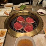 焼肉の名門 天壇 - 