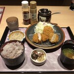 Tonkatsu Katsumasa - 