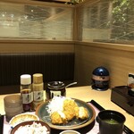 Tonkatsu Katsumasa - 