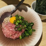 馬肉 おばんざい 門 - 