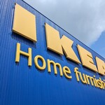 Ikea Resutoran - 