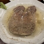 もつ煮込み専門店 沼田2nd - 