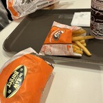 Ａ＆Ｗ - 