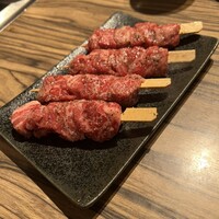 焼肉 ジャンボ はなれ - 