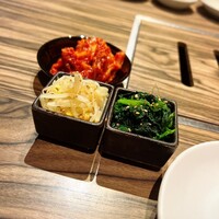 焼肉 ジャンボ はなれ - 