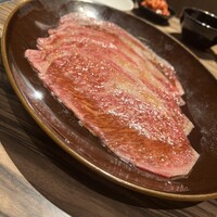 焼肉 ジャンボ はなれ - 