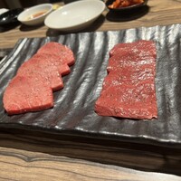 焼肉 ジャンボ はなれ - 