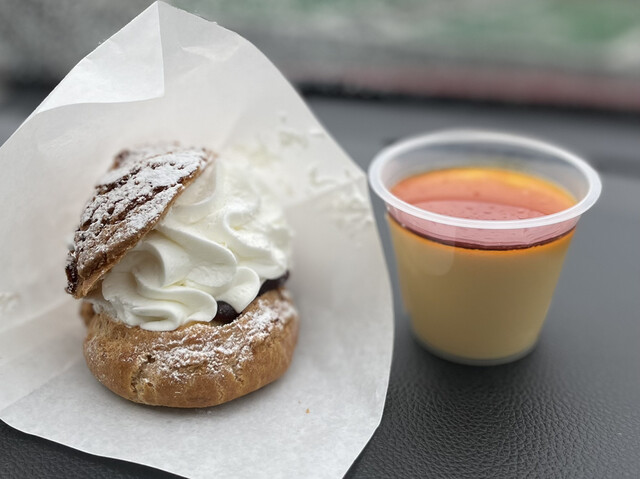 こだわり手作りのお店 ロール屋 - 郡山富田（ケーキ）の写真