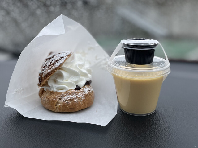 こだわり手作りのお店 ロール屋 - 郡山富田（ケーキ）の写真