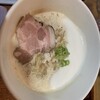 ふく流らーめん 轍 本町本店
