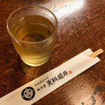 総本家更科堀井 本店 - 