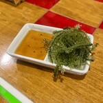 やいま食堂　びん玉家 - 