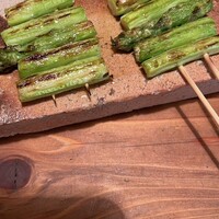 炭火焼鳥とり央 - 