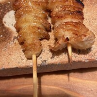 炭火焼鳥とり央 - 