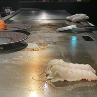 渋谷鉄板焼きOKANOUE - 