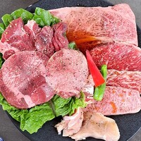 神楽坂焼肉 Kintan - 