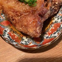 炭火焼鳥とり央 - 