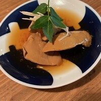 炭火焼鳥とり央 - 