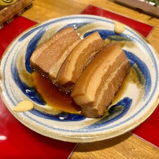 やいま食堂 びん玉家_1