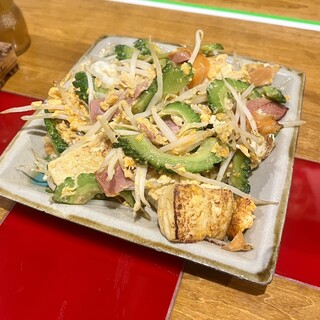 やいま食堂 びん玉家_0