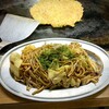 城下町 - 焼きそば　¥400!