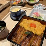 Gion Unagi Kawatou - 