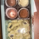 Chocolatier Erica - 