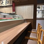 Daiwa Sushi - 