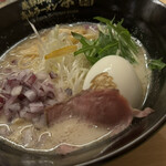 飛騨牛骨高山ラーメン 祭 - 