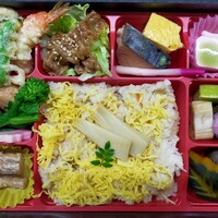 しゃぶしゃぶ・日本料理 木曽路 大宮店 - 