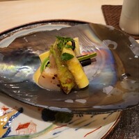赤坂 渡なべ - 