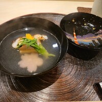 赤坂 渡なべ - 