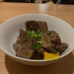 牛たん料理 閣 - 