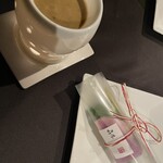 atelier 森本 XEX 鉄板 - 