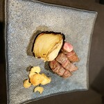 atelier 森本 XEX 鉄板 - 